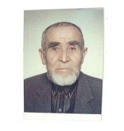  Mehmet Kandemir