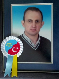 Mehmet Akif Albayrak