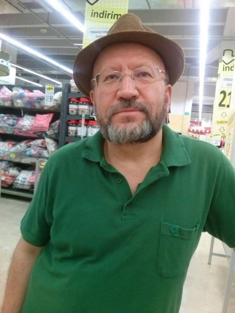 SEN AGA BEN AGA!