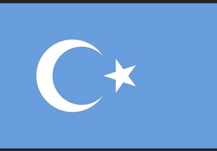 GÖK BAYRAK GÖK BAYRAK