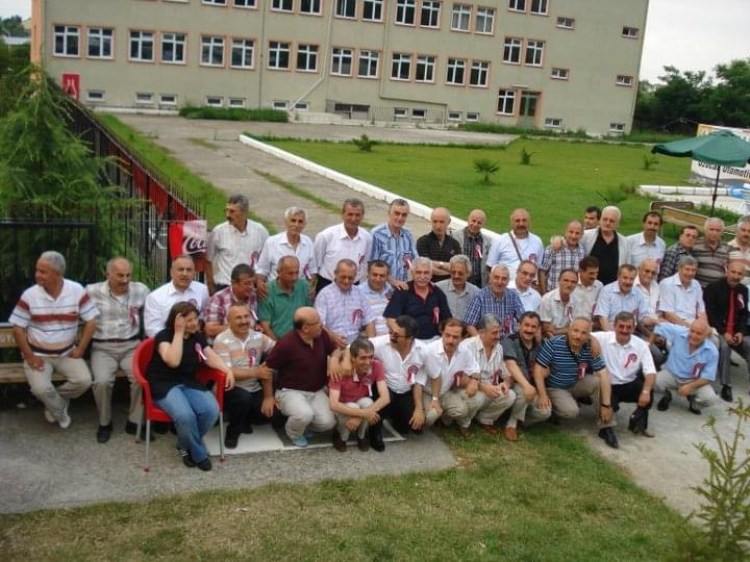76 KUŞAĞI 76 KUŞAĞI