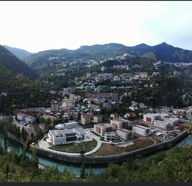 ARTVİN BİR SEVDADIR YÜREKLERDE ARTVİN BİR SEVDADIR YÜREKLERDE