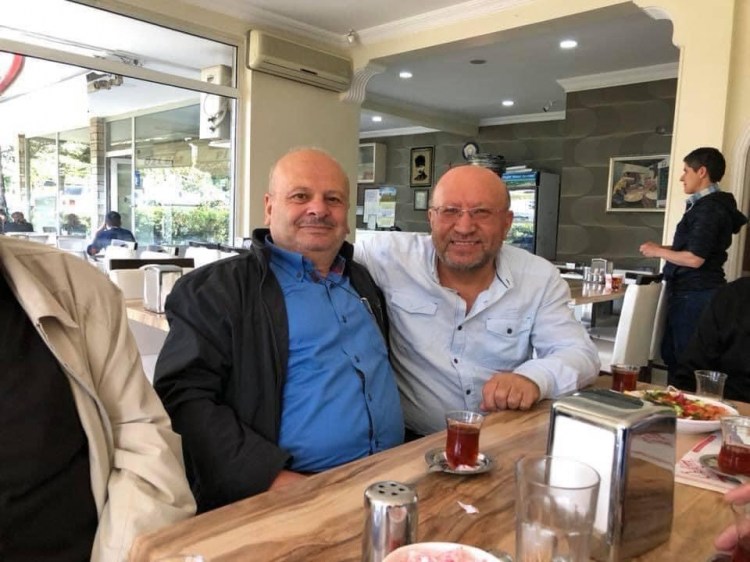 TRABZONLU MISTIK İLE ÇORUMLU ŞÜKRÜŞ:ÖRNEK ANDIMIZIN ÖDÜLÜ BİR KÜP ALTIN TRABZONLU MISTIK İLE ÇORUMLU ŞÜKRÜŞ:ÖRNEK ANDIMIZIN ÖDÜLÜ BİR KÜP ALTIN