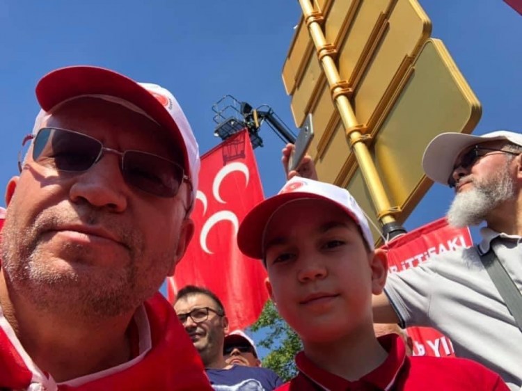 TRABZONLU MISTIK:”HOP DEDİK” ÖDDÜK ABİ TRABZONLU MISTIK:”HOP DEDİK” ÖDDÜK ABİ