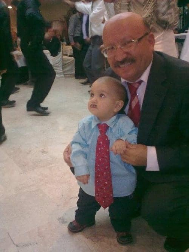 smailin Dedesi