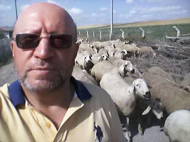 SEN AGA BEN AGA
