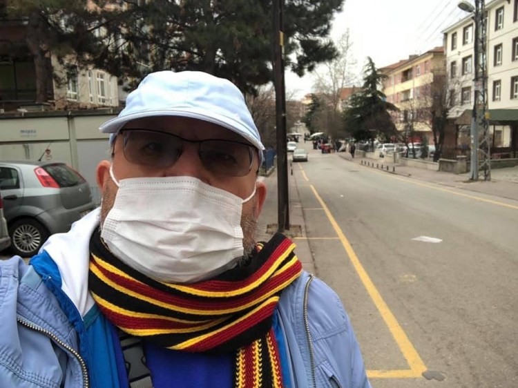 KELLK BULAICI BR HASTALIK